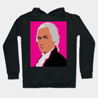 alexander hamilton Hoodie